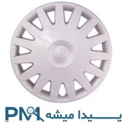 تصویر قالپاق رینگ 15 تویوتا کمری 2006 و گرند برند ابوئی 