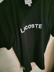 تصویر کد 2024 LACOSTE تیشرت 