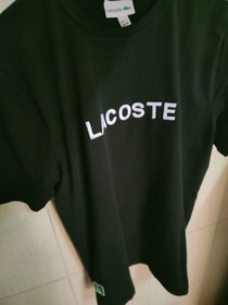 تصویر کد 2024 LACOSTE تیشرت 