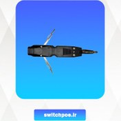 تصویر آچار پانچ شبکه و مخابراتی مدل TL-NK-314BK 