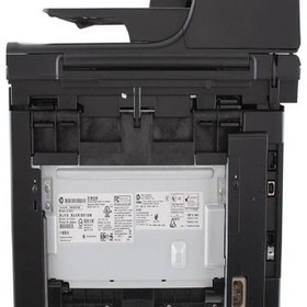 تصویر پرینتر لیزری hp 1212nf 