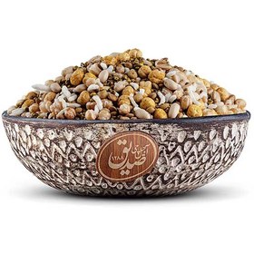 تصویر آجیل سلامت 