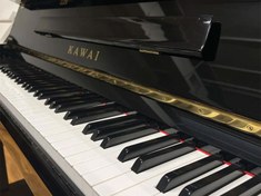 تصویر پیانو آکوستیک کاوایی مدل KU-10 S 