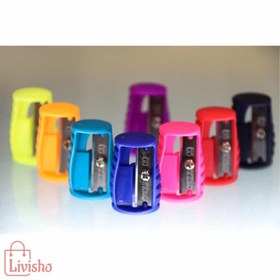 تصویر تراش تیزو 2005 