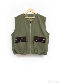 تصویر وست سوزندوزی 