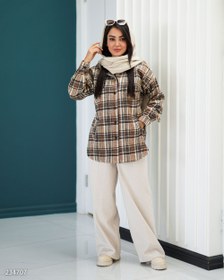 تصویر شکت فوتر مدل ناردین 