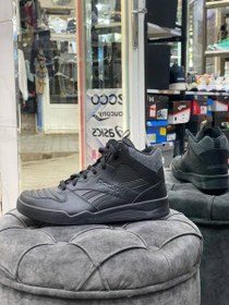 تصویر کفش کتونی مردانه – زنانه ریباک | Reebok مدل Royal bb 