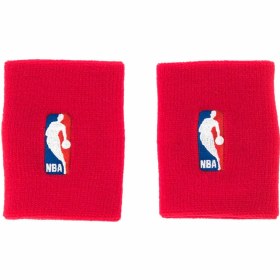تصویر مچ‌بند نایکی NBA 