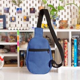 تصویر بادی بگ طرح الماس 