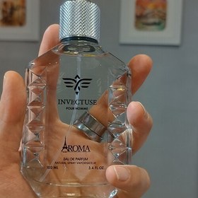 تصویر عطروادکلن مدل اینوکتوس رایحه خنک و کمی شیرین با کیفیت و اقتصادی 