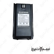 تصویر باتری بیسیم باوفنگ A58 آ 1800میلی آمپر Baofeng A58 Battery