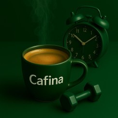 تصویر دان قهوه سوپر فول کافئین 