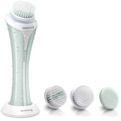 تصویر برس پاک کننده صورت رمینگتون مدل FC1000 Remington FC1000 Reveal Facial Cleansing Brush
