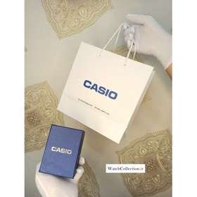 تصویر خرید ساعت مردانه کاسیو غواصی اورجینال در فروشگاه واچ کالکشن original CASIO japan 