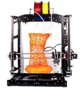 تصویر پرینتر سه بعدی مدل pro x300 (فول آپشن) 