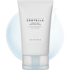 تصویر کرم مرطوب کننده ماداگاسکار هیالو سیکا اسکین SKIN1004 Madagascar Hyalu-Cica Moisture Cream حجم 75 میل(سنتلا) 