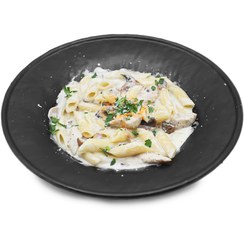 تصویر پاستا پنه آلفردو چیکن 