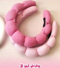 تصویر تل اسپا پینترستی 