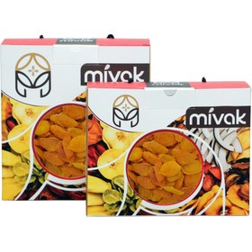 تصویر زرد آلو خشک 