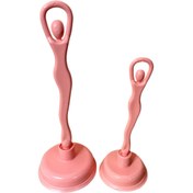 تصویر چاه باز کن بزرگ ابتکار 