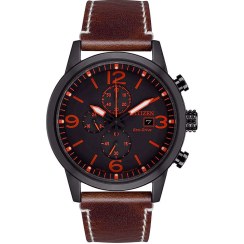 تصویر ساعت مچی مردانه سیتیزن CITIZEN CA0617-11E 