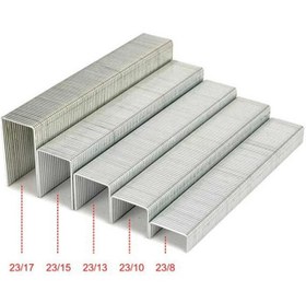 تصویر سوزن منگنه صحافی کانگرو - ۲۳/ 