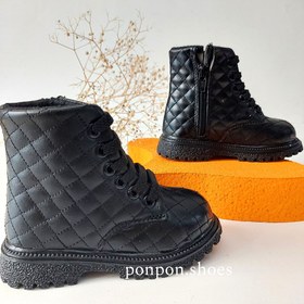 تصویر بوت مدل سلین 1032 