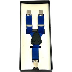 تصویر ساسبند مردانه آبی | R&R 