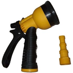 تصویر سری آبپاش ام آر تی مدل MMM___TT 