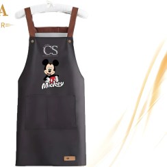 تصویر پیشبند ناخنکار برند سیکاس CS 