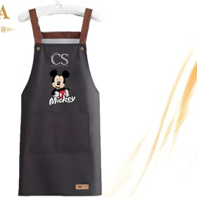 تصویر پیشبند ناخنکار برند سیکاس CS 