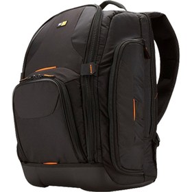 تصویر Case Logic SLRC-206 SLR Camera/Laptop Backpack 