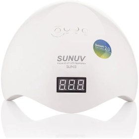 تصویر دستگاه UV LED مدل SUN 5 