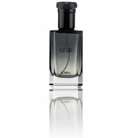 تصویر ادو پرفیوم مردانه اجمل مدل Carbon حجم 100 میلی لیتر Ajmal Carbon Eau De Parfume For Men 100 ml