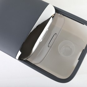 تصویر جا برنجی MR. RICE 