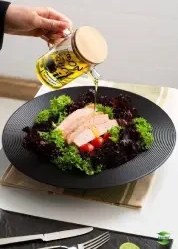 تصویر روغن ریز 250 میل آکرولیک 