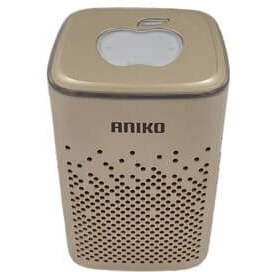 تصویر اسپيكر شارژی برند ANIKO مدل8910 speaker brand ANIKO model CH-8910