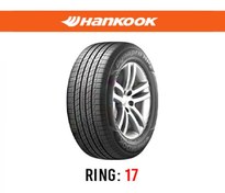 تصویر لاستیک هانکوک 215/60R17 گل DYNAPRO HP2 RA23 (دو حلقه) hankook DYNAPRO HP2 RA23 size 215/60R17