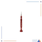 تصویر پیچ گوشتی سه سو مکانیک Max سایز 0.6 میلی متر Mechanic Max 0.6mm Screwdriver
