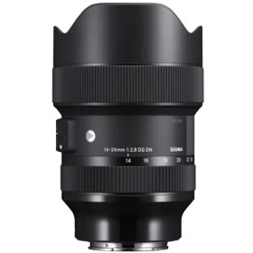 تصویر لنز سیگما Sigma 14-24mm F/2.8 DG DN Art Lens For Sony E 