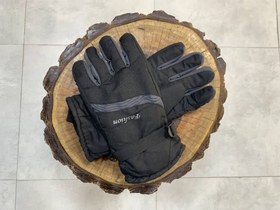 تصویر دستکش اسکی 