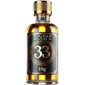 تصویر روغن ضد درد معجزه ۳۳ 