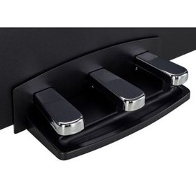 تصویر پیانو دیجیتال کرگ مدل LP-380 Korg LP-380 Digital Piano