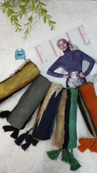 تصویر شال پاییزه جذاب کد s142 