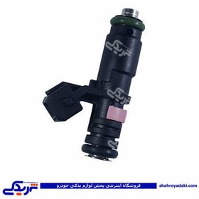 تصویر پراید سوزن انژکتور زیمنس و روآ ژرماتک GERMATEC 4502262 