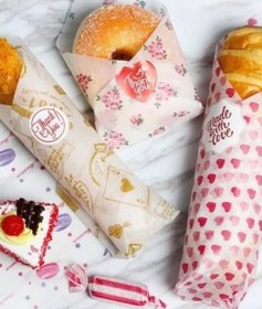 تصویر وکس پیپر کد 