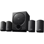 تصویر سیستم صوتی سینمای خانگی سونی مدل SA-D40 ۴.۱ کانال 