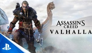 تصویر بازی Assassin’s Creed Valhalla برای پلی استیشن 