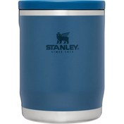 تصویر ظرف غذا استنلی مدل To-Go ظرفیت ۵۳۲ میلی لیتر Stanley Adventure To Go Insulated 532 Mililiter Food Jar 