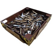 تصویر پکیج اقتصادی 200 عددی استیکر اکلیلی شمشیر 